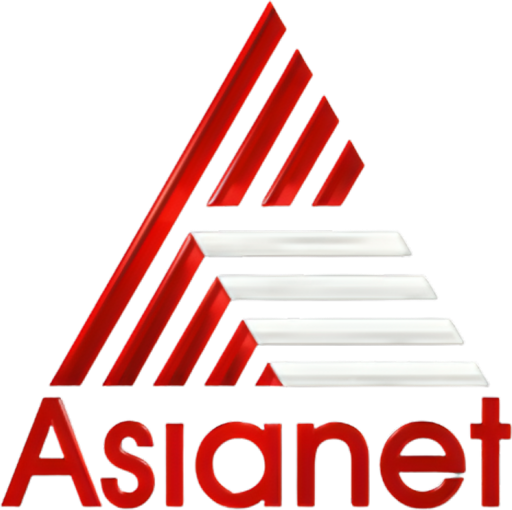 Asianet logo
