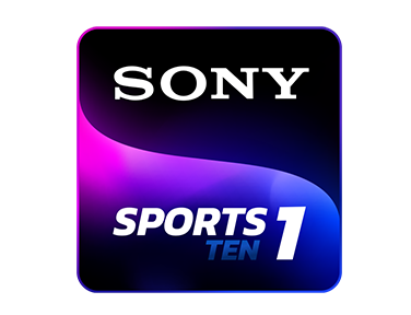 Sony Sports Ten 1 logo