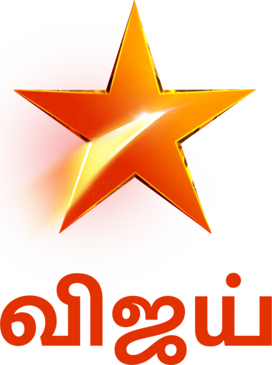 Star Vijay logo